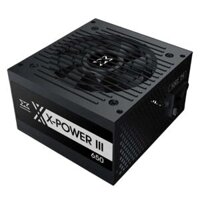 Nguồn Xigmatek 600W X-POWER III X-650 (EN45990)                       – TINHOCNGOISAO.COM
