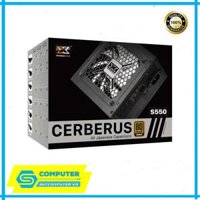 Nguồn Xigmatek Cerberus S550 550W EN41138