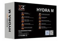 Nguồn Xigmatek Hydra M750W 80Plus Bronze Mới