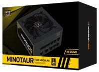 Nguồn XIGMATEK MINOTAUR MT550 550W - 80PLUS GOLD