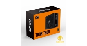 Nguồn Xigmatek Thor T550 550W