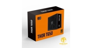 Nguồn Xigmatek Thor T650 650W