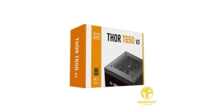 Nguồn Xigmatek Thor T650 650W