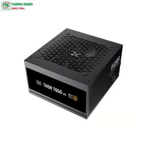 Nguồn Xigmatek Thor T650 650W