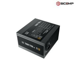 Nguồn Xigmatek Thor T750 750W