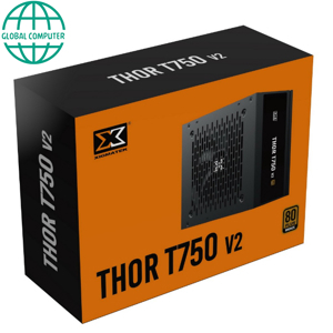 Nguồn Xigmatek Thor T750 750W