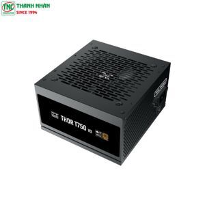 Nguồn Xigmatek Thor T750 750W
