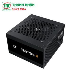 Nguồn Xigmatek Thor T750 750W