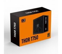 Nguồn Xigmatek THOR T750 80 Plus Bronze EN41501 750W