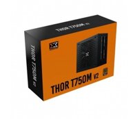 Nguồn Xigmatek THOR T750M V2 80 Plus Bronze EN41488 750W