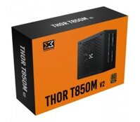 Nguồn Xigmatek THOR T850M V2 80 Plus Bronze EN41754 850W