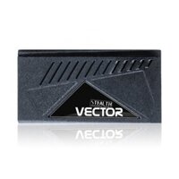 Nguồn Xigmatek Vector G750 750W (80 Plus  Gold/Semi Modular/Màu Đen) (650W - 800W, PSU Xigmatek)