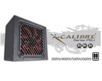 Nguồn Xigmatek X-Calibre XCP -A500
