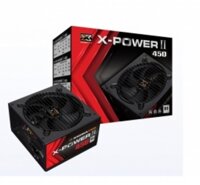 Nguồn Xigmatek X-Power II 450 400W