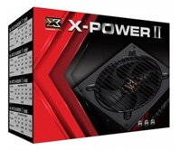 Nguồn Xigmatek X-POWER II 500 450W