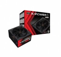 Nguồn Xigmatek X-POWER II 500 450W