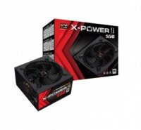 Nguồn XIGMATEK X-POWER II 550 500W