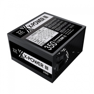 Nguồn Xigmatek X- Power III 350 250W