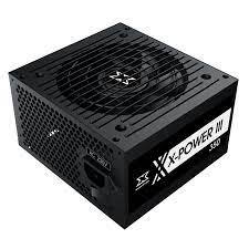 Nguồn Xigmatek X- Power III 350 250W