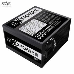 Nguồn Xigmatek X- Power III 350 250W