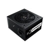 NGUỒN XIGMATEK X-POWER III 650 - 600W EN45990 (MÀU ĐEN)