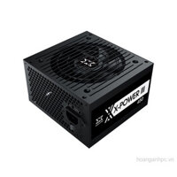 Nguồn XIGMATEK X-POWER III X-450 (EN45969) - 400W - Fan 12