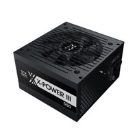 Nguồn Xigmatek X- Power III 550 (500w)