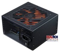 Nguồn Xigmatek XCP-A400 400W (Màu Đen) (PSU Xigmatek)