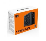 Nguồn XIGMATEK Z-Power II Z550 EN40986 400W