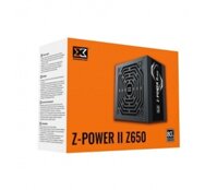 Nguồn Xigmatek Z-Power II Z650 EN41495