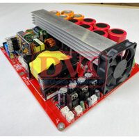 NGUỒN XUNG AUDIO 2500W Full cầu