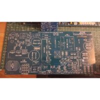 NGUỒN XUNG AUTO VOL PCB CÔNG SUẤT LỚN CHO AMPLI HOẶC ĐẨY