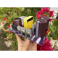Nguồn Xung Flyback dành cho Ampli Loa Kéo model FB V1.1