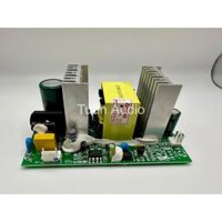 Nguồn Xung Loa Kéo 15V 10A bản mới công suất chuẩn