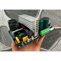 NGUỒN XUNG THAY THẾ BIẾN ÁP MODEL S1500/S2500 V2 có bảo vệ đầu ra