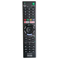 Nguyên bản Điều Khiển TIVI SONY RMT-TX300P Dùng Cho Các Dòng TV Smart