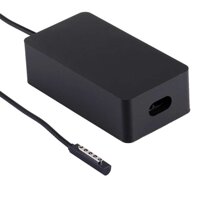 Nguyên bản gốc Bộ đổi nguồn AC Microsoft Surface Pro 2/1 ,1536 48W 12V 3.6A Hoa Kỳ