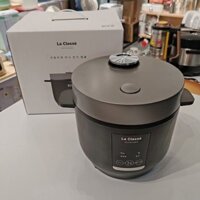 Nguyên Bản Hàn Quốc Đa Chức Năng Thông Minh Mini Gia Dụng Nấu Cơm Dày Nồi Cơm Điện Lót Nồi Cơm Tự Động Đặt Trước