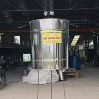 nguyên bình bảo ôn 129lit bếp nóng lạnh huỳnh phát