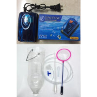 [Nguyên bộ] Ấp Artemia chuyên dụng