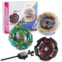 Nguyên Bộ Con Quay BEYBLADE Brust B171-01E kiểu con rồng cho trẻ em | BEYBLADE Brust B171-01E (Flame)