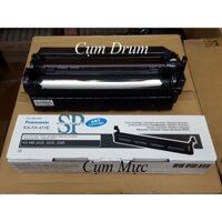 Nguyên bộ cụm mực(411E) + cụm drum (412E) dùng cho máy Pana Mb2025/ Mb2030/MB2085