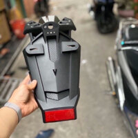 NGUYÊN BỘ DÈ SAU EX 150/MX KING