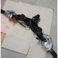 Nguyên bộ ghi đông ya sirius rin xe đẹp .luôn bộ cùm công tắt.