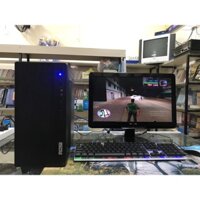 NGUYÊN BỘ PC VĂN PHÒNG E5500 WIN10 SIÊU RẺ SIÊU NHANH PHỤC VỤ NHU CẦU HỌC TẬP GIẢI TRÍ XEM PHIM YOUTUBE CHIẾN GAME NGON