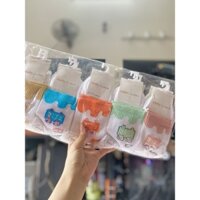 Nguyên bộ tất 10 đôi xinh xắn