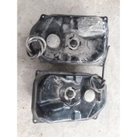 nguyên bộ thùng xăng lớn ws110 hay rsx110 rin rã xe,còn nguyên xi có trầy.