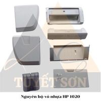 Nguyên bộ vỏ nhựa HP 1020                         &nbsp(&nbspMới 100%&nbsp)
