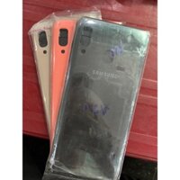 Nguyên bộ vỏ samsung A20