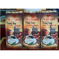 NGUYÊN CHẤT CAFE THƯỢNG HẠNG TÚI 500G